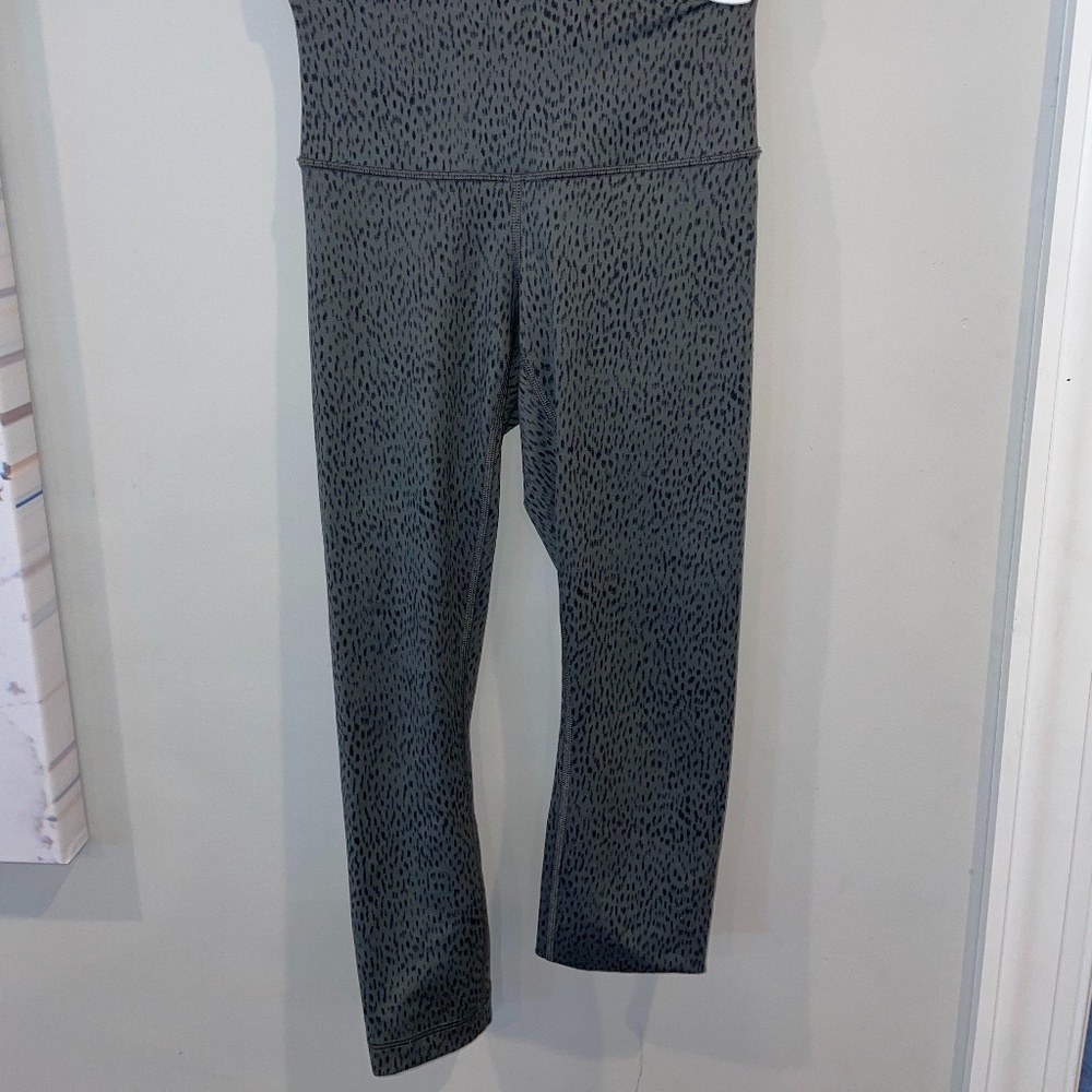 leopard lululemon